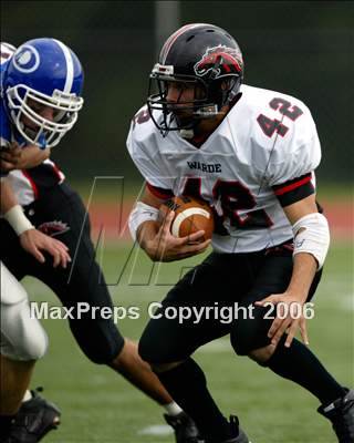 Thumbnail 3 in Warde @ Darien photogallery.