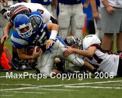 Thumbnail 3 in Warde @ Darien photogallery.