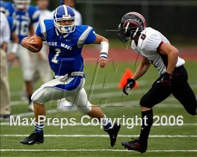 Thumbnail 2 in Warde @ Darien photogallery.