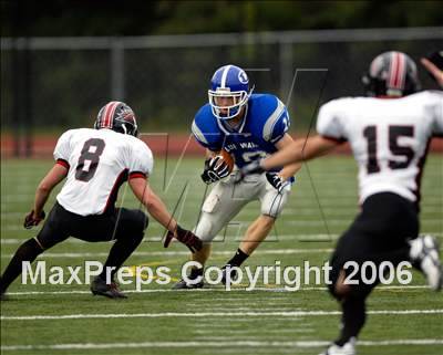 Thumbnail 2 in Warde @ Darien photogallery.