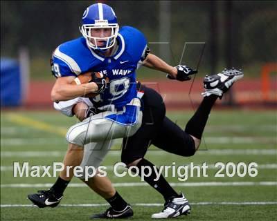 Thumbnail 2 in Warde @ Darien photogallery.