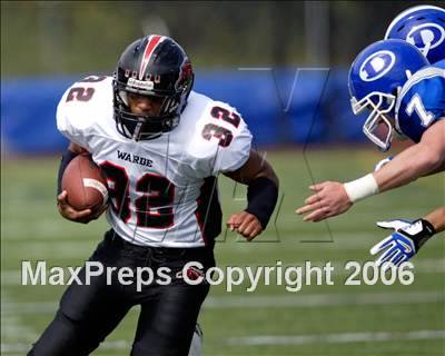Thumbnail 2 in Warde @ Darien photogallery.