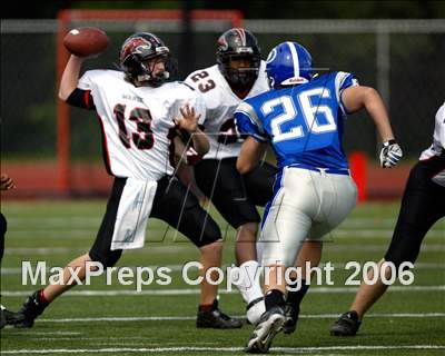 Thumbnail 3 in Warde @ Darien photogallery.
