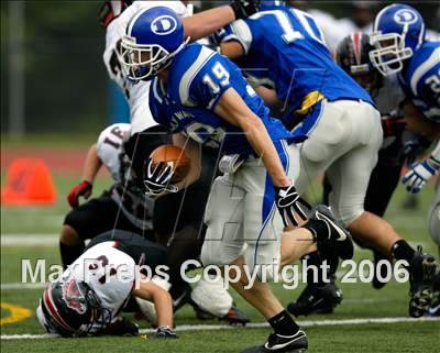 Thumbnail 3 in Warde @ Darien photogallery.
