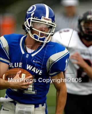 Thumbnail 2 in Warde @ Darien photogallery.