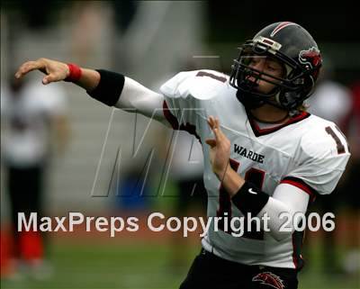 Thumbnail 3 in Warde @ Darien photogallery.