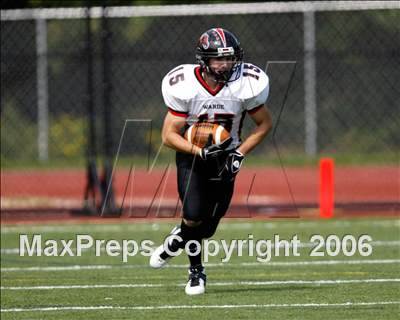Thumbnail 1 in Warde @ Darien photogallery.