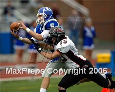 Thumbnail 3 in Warde @ Darien photogallery.