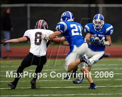 Thumbnail 3 in Warde @ Darien photogallery.