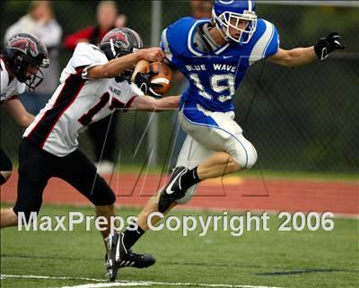 Thumbnail 1 in Warde @ Darien photogallery.