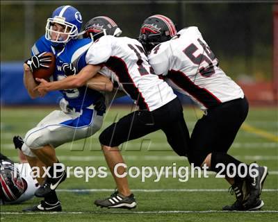 Thumbnail 1 in Warde @ Darien photogallery.