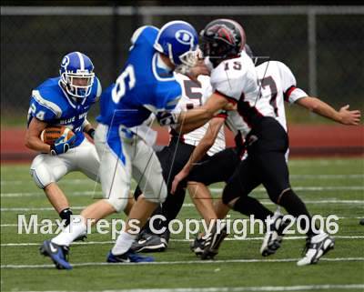Thumbnail 3 in Warde @ Darien photogallery.