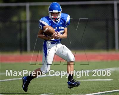 Thumbnail 3 in Warde @ Darien photogallery.