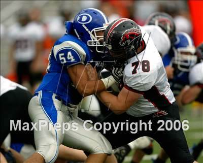 Thumbnail 2 in Warde @ Darien photogallery.