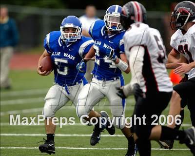 Thumbnail 1 in Warde @ Darien photogallery.