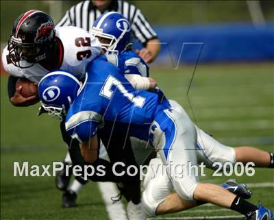 Thumbnail 3 in Warde @ Darien photogallery.