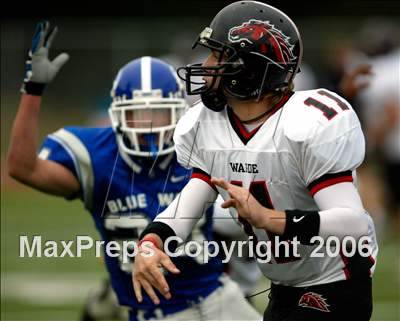 Thumbnail 3 in Warde @ Darien photogallery.