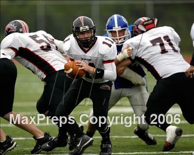 Thumbnail 2 in Warde @ Darien photogallery.