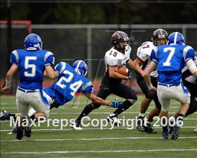 Thumbnail 1 in Warde @ Darien photogallery.