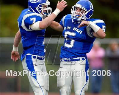 Thumbnail 2 in Warde @ Darien photogallery.