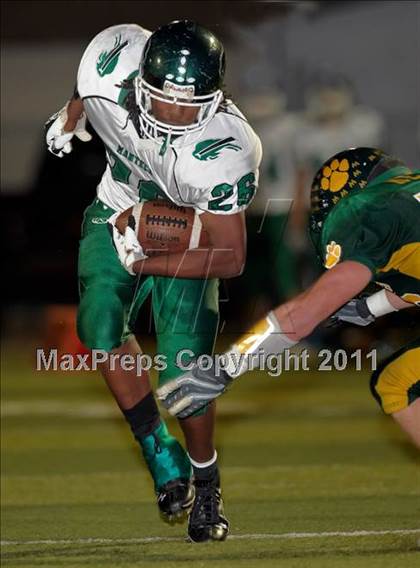 Thumbnail 1 in Manteca @ Sonora photogallery.
