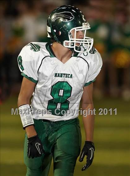 Thumbnail 3 in Manteca @ Sonora photogallery.