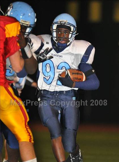Thumbnail 2 in Widefield @ Coronado photogallery.