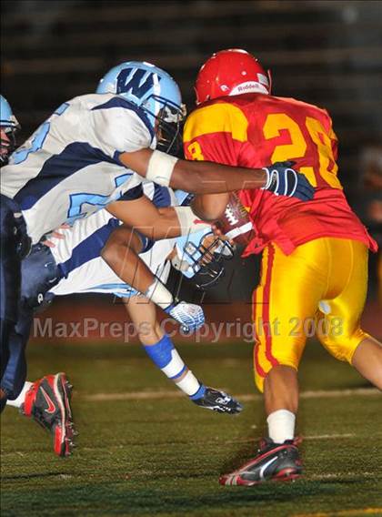 Thumbnail 1 in Widefield @ Coronado photogallery.