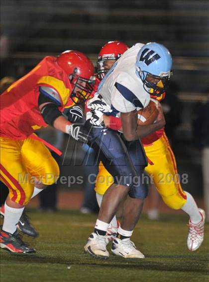 Thumbnail 2 in Widefield @ Coronado photogallery.