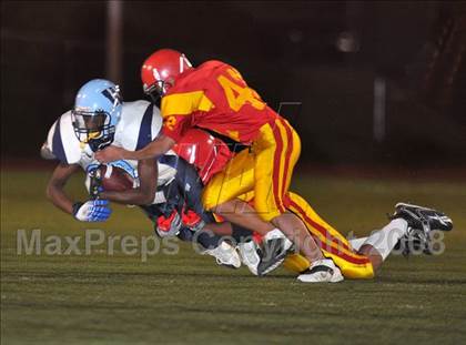 Thumbnail 3 in Widefield @ Coronado photogallery.