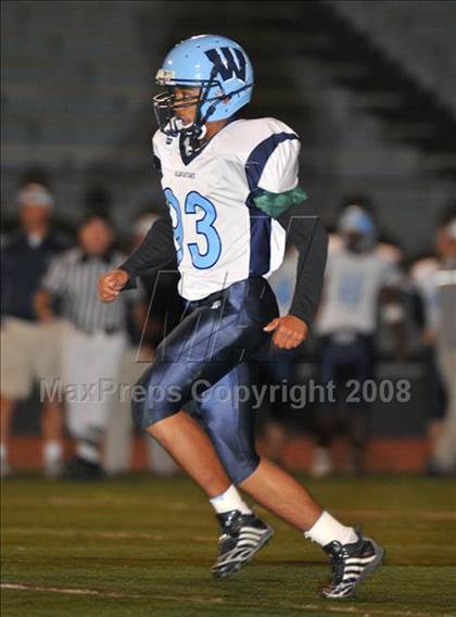 Thumbnail 1 in Widefield @ Coronado photogallery.
