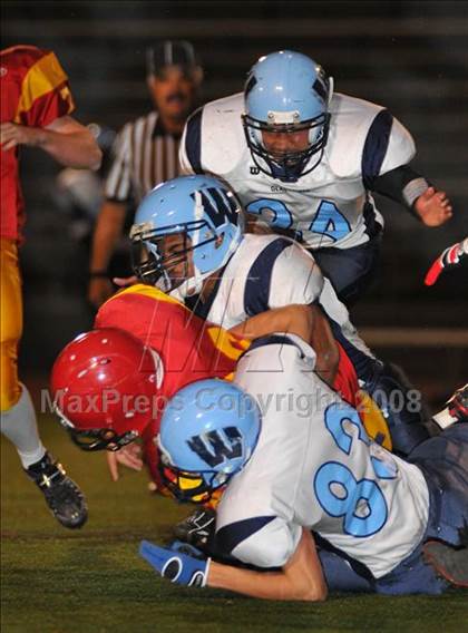 Thumbnail 1 in Widefield @ Coronado photogallery.