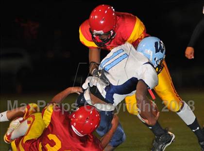 Thumbnail 3 in Widefield @ Coronado photogallery.