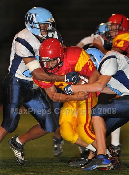 Thumbnail 1 in Widefield @ Coronado photogallery.