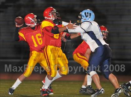 Thumbnail 3 in Widefield @ Coronado photogallery.