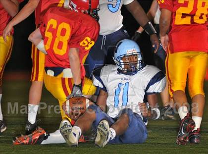 Thumbnail 1 in Widefield @ Coronado photogallery.