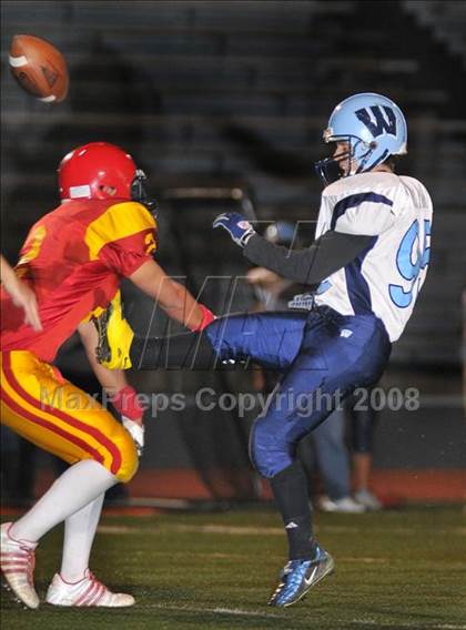 Thumbnail 3 in Widefield @ Coronado photogallery.