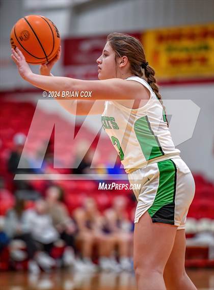 Thumbnail 1 in Thayer vs Mountain Home (I Want It Personalized Classic) photogallery.