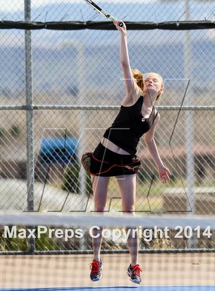 Thumbnail 2 in Lakewood @ Ralston Valley photogallery.