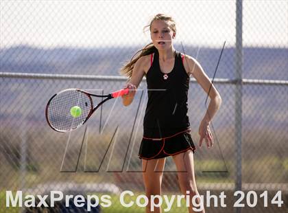 Thumbnail 1 in Lakewood @ Ralston Valley photogallery.