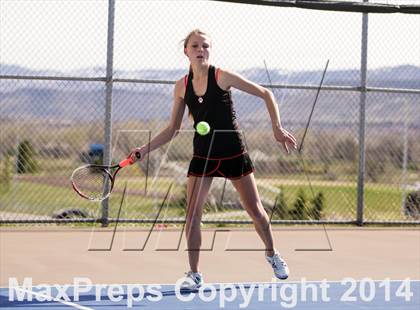 Thumbnail 2 in Lakewood @ Ralston Valley photogallery.