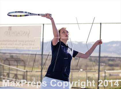 Thumbnail 1 in Lakewood @ Ralston Valley photogallery.