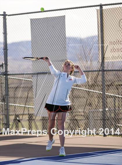 Thumbnail 2 in Lakewood @ Ralston Valley photogallery.