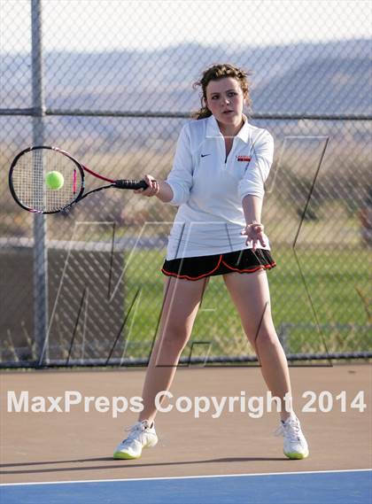 Thumbnail 2 in Lakewood @ Ralston Valley photogallery.