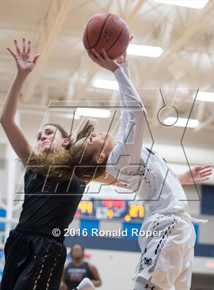 Thumbnail 1 in Sherman @ Wylie East photogallery.