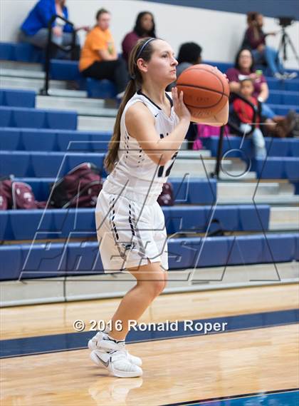 Thumbnail 2 in Sherman @ Wylie East photogallery.
