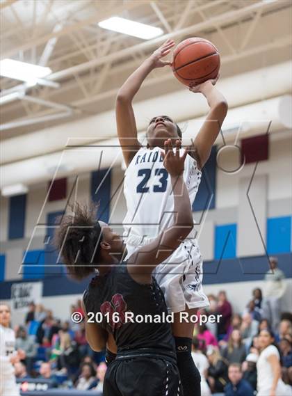 Thumbnail 1 in Sherman @ Wylie East photogallery.