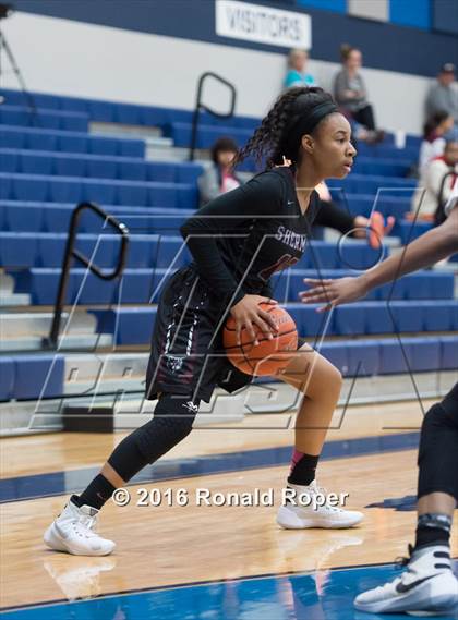 Thumbnail 2 in Sherman @ Wylie East photogallery.