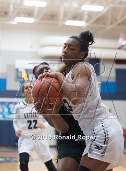 Thumbnail 1 in Sherman @ Wylie East photogallery.