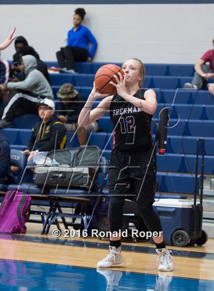 Thumbnail 3 in Sherman @ Wylie East photogallery.